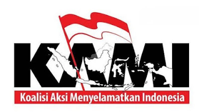 KAMI Lintas Provinsi Meminta Jokowi Secara Sukarela Mundur Sebagai Presiden