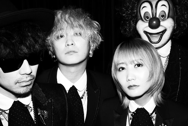 SEKAI NO OWARI アニメ主題歌 アニソン 世界の終わり End of the World セカオワ