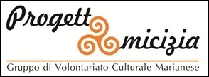 Progetto Amicizia - logo