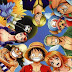 One Piece - OST Opening 20 (Hope - Namie Amuro) [Full Version]