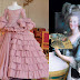 The 18th Century (is) Back in Fashion