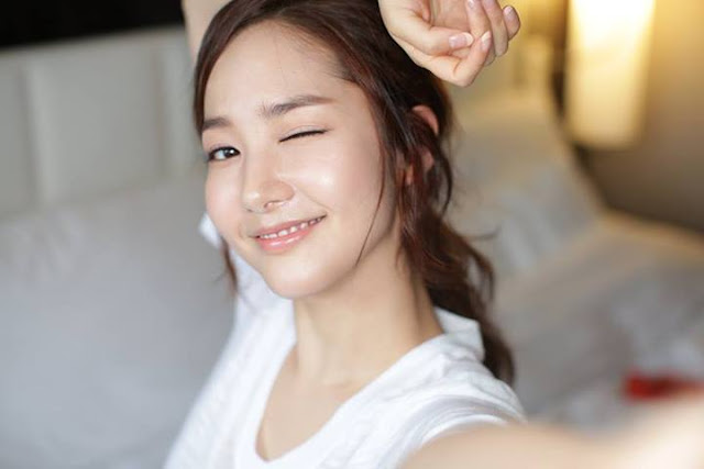 Park Min-young