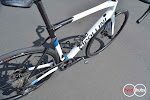 Cipollini Dolomia Shimano Ultegra R8170 Di2 Classified PowerShift Road Bike at twohubs.com