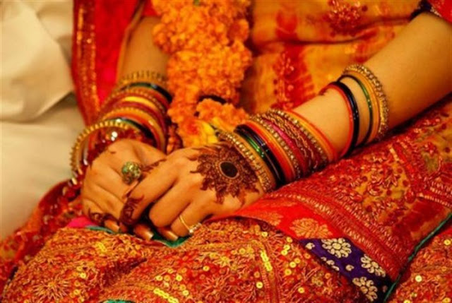 Bridal Hand mehndi designs