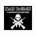 Iron Maiden Army Logo