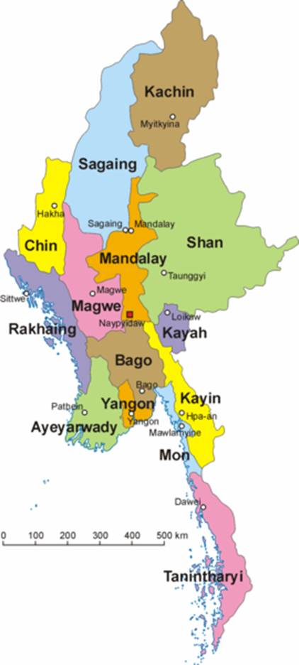 map of burma road. Map Of Burma Road.