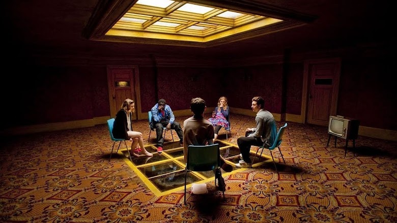 Chatroom 2010 auf russisch