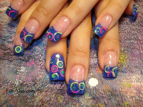 nail art  news