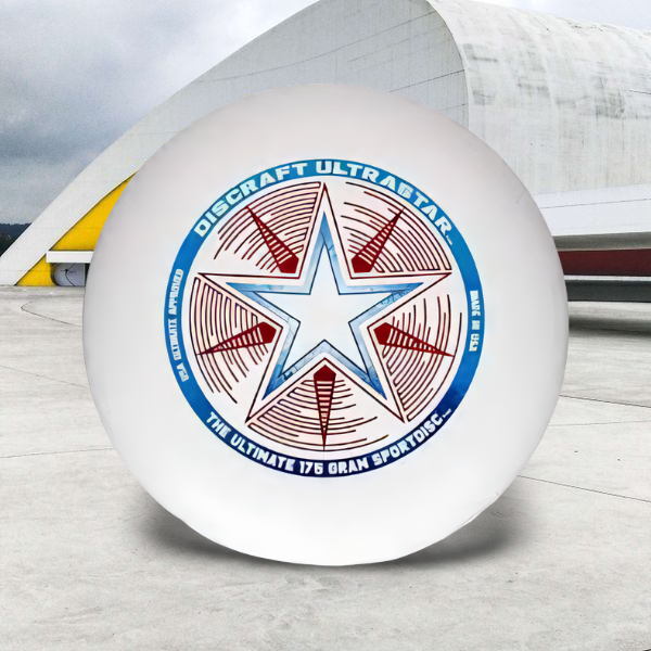 Ultimate Disc