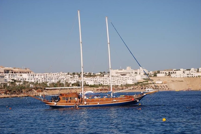 Beautiful City in Egypt Seen On lolpicturegallery.blogspot.com