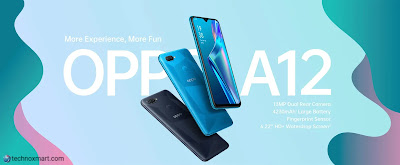 oppo a12 price, oppo, oppo a12 specifications