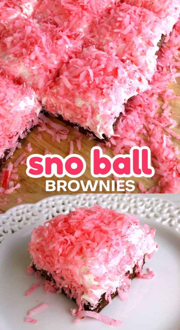 Mrs Freshleys Pink Snowballs Case | FoodServiceDirect
