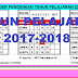 DOWNLOAD KALENDER PENDIDIKAN 2017/2018