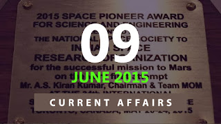 current affairs 9 june 2015