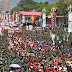 VÍDEO. Miles de civiles venezolanos se integran en el ejercito y para luchar en posible invasión.