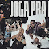 Oreozin chega ao lado de Pior Versão de Mim, Feek, Dege e vtnobeat em "JOGA PRA RAUL"