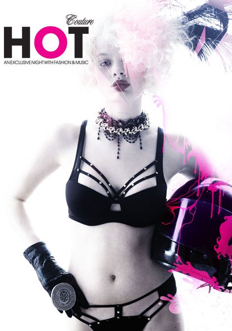 Hot Couture