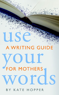 Use Your Own Words Book Jacket