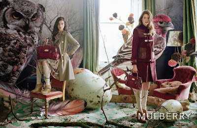 Mulberry Womenswear