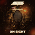 Abyss feat. Milez Grimez - "On Sight" (prod. by Applied Dynamics) (Cuts By DJ Slipwax)