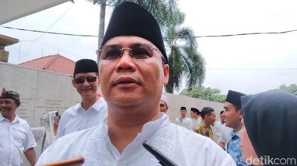 Alasan PDIP Belum Putuskan Usung Gibran atau Purnomo di Pilwalkot Solo