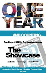 San Diego UNITED's 1 Year Anniversary - The Showcase!!!!