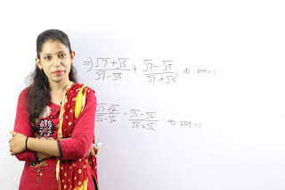 math by sandhya |  math in seconds