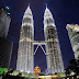 Favourite Tourism Places in Kuala Lumpur, Malaysia