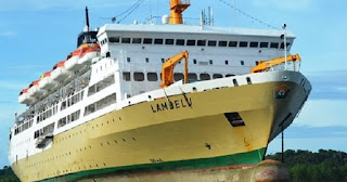 Harga Tiket Kapal Lambelu 2020