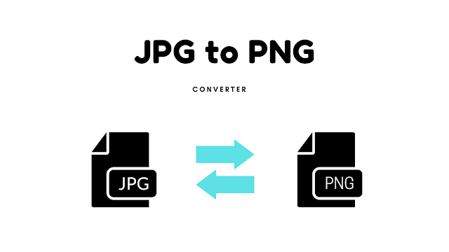JPEG to PNG Image Converter - Convert JPEG images to PNG Images | TechNeg