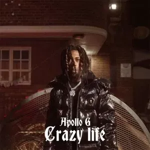 Apollo G - Crazy Life (2023)