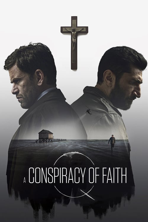Conspiracy of Faith - Il messaggio nella bottiglia 2016 Film Completo Download