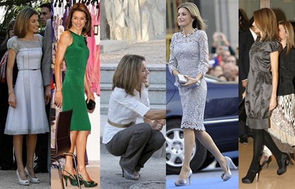 Plataformas Letizia