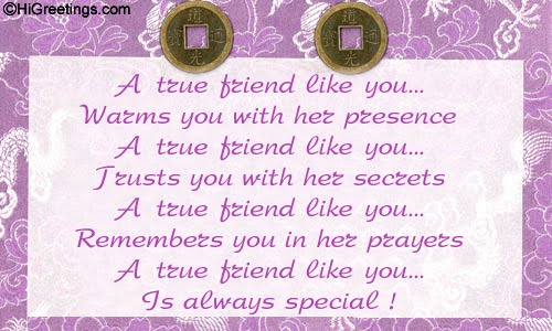 friendship wallpapers with poems. Friendship Day Poem Wallpapers