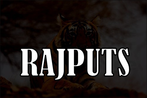 Why being a Rajput is awesome?