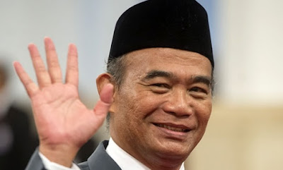 3 Poin Krusial Pendidikan Menteri Muhadjir Effendy