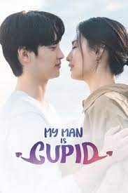 Người Yêu Của Tôi Là Thần Tình Yêu - My Man Is Cupid (2023)
