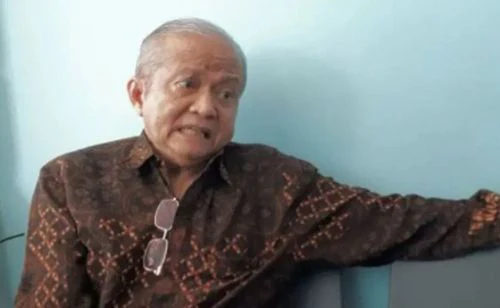 Anwar Abbas Sindir Orang Sekuler Manfaatkan Agama: Pakai Koko dan Peci Jelang Pemilu