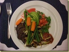 Veg Alternative 261112