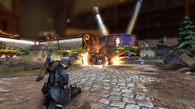 Toy Soldier War Chest-CODEX TERBARU FOR PC screenshot 2