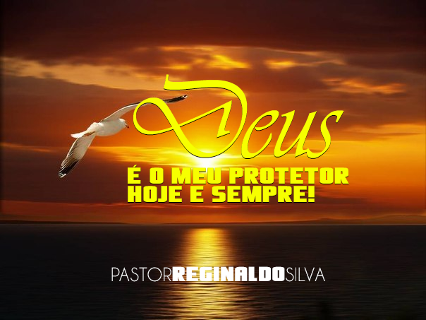 Quem nos protege de todo mau? Versículos de Proteção em Deus