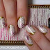 Hangin' on the telephone nails - #4 Dazzling diva