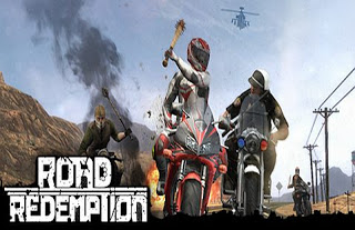 road redemption free download