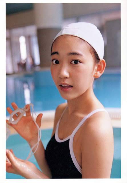 宮脇咲良 Sakura Miyawaki さくら Sakura 写真集 Photobook 49