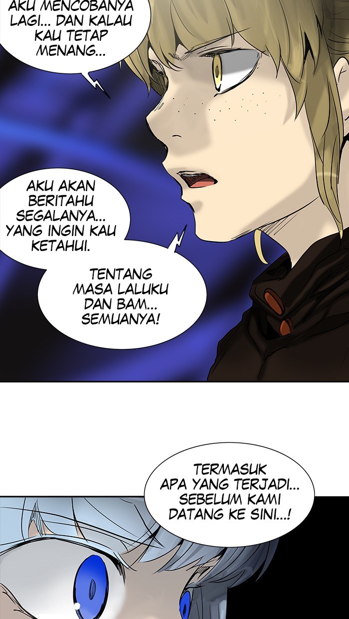 Webtoon Tower Of God Bahasa Indonesia Chapter 265