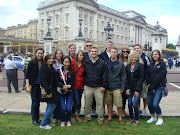 We arrived mid morning and took a doubledecker bus tour of the city. (palacegroup )