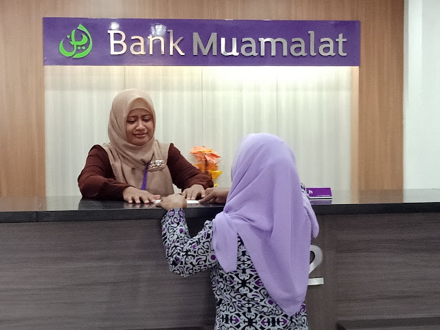 Bank Muamalat