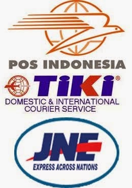 PENGIRIMAN VIA PAKET
