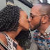 Kissing can transfer bacteria, 9 diseases