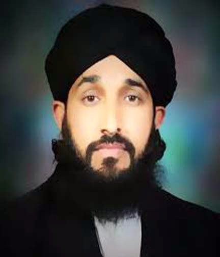 Allama Hanif Qureshi 